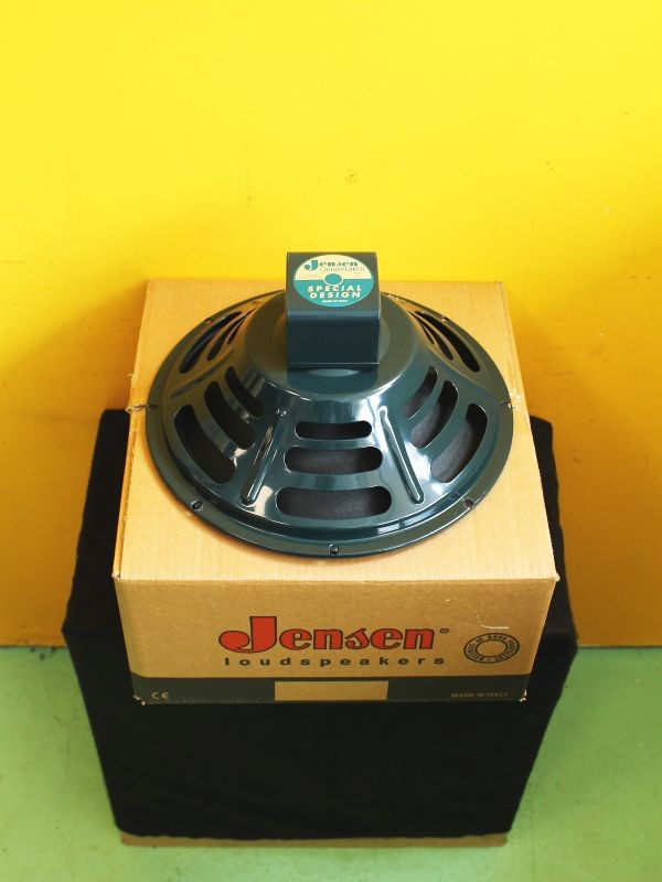 Jensen P12Q Alnico Vintage Speaker